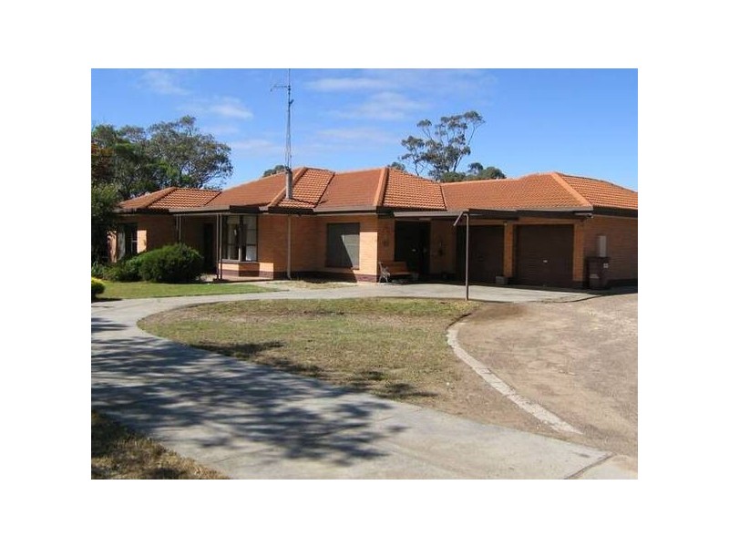 Lot 7 Rowney Road, Mundulla SA 5270