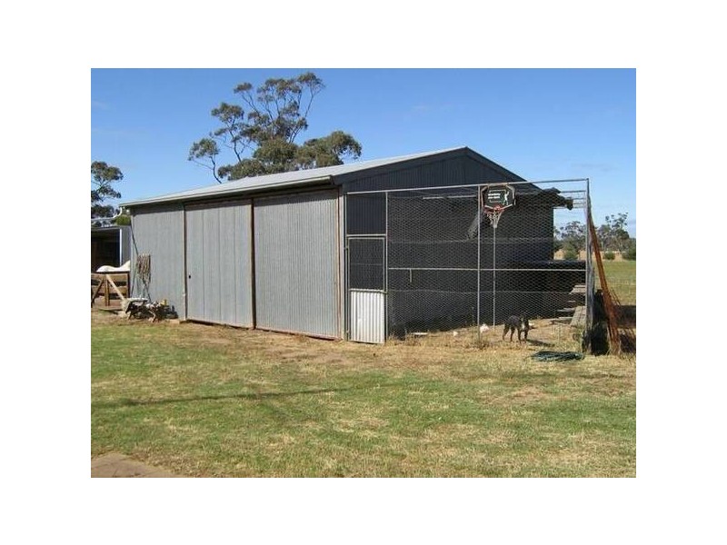 Lot 7 Rowney Road, Mundulla SA 5270