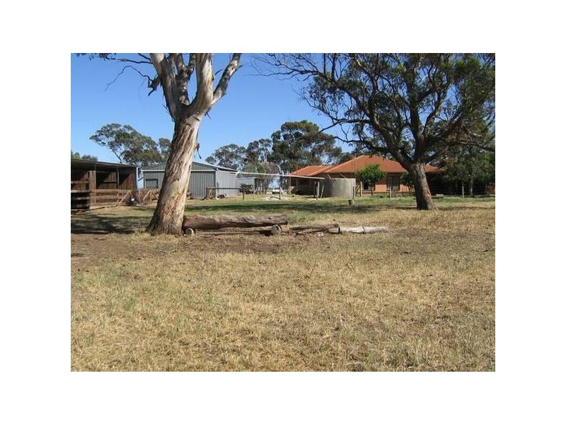 Lot 7 Rowney Road, Mundulla SA 5270