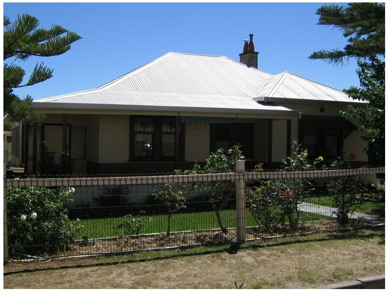 101 Scott Street, Bordertown SA 5268