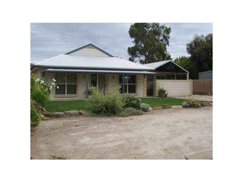 7 Third Street, Bordertown SA 5268
