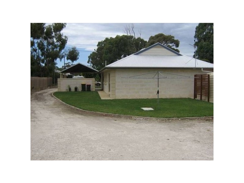 7 Third Street, Bordertown SA 5268