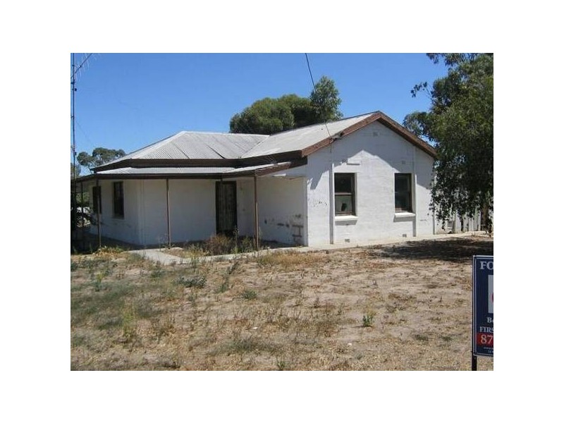 10 Pigeon Flat Road, Bordertown SA 5268
