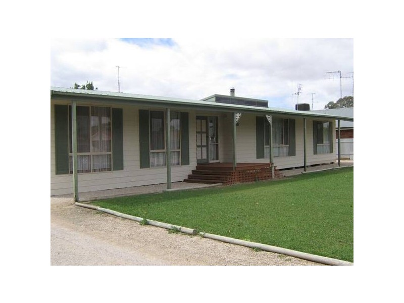8 Grace Street, Bordertown SA 5268