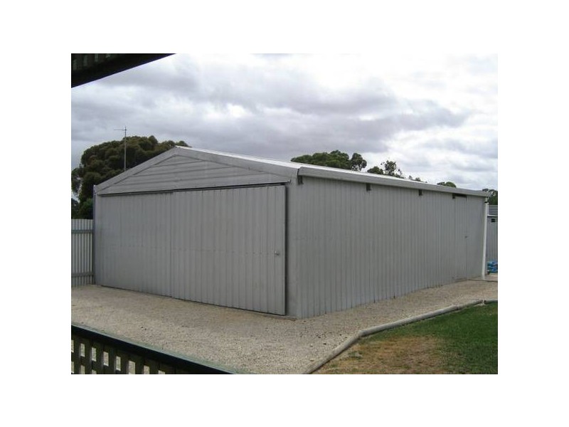 8 Grace Street, Bordertown SA 5268