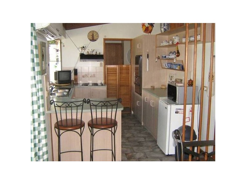 8 Grace Street, Bordertown SA 5268