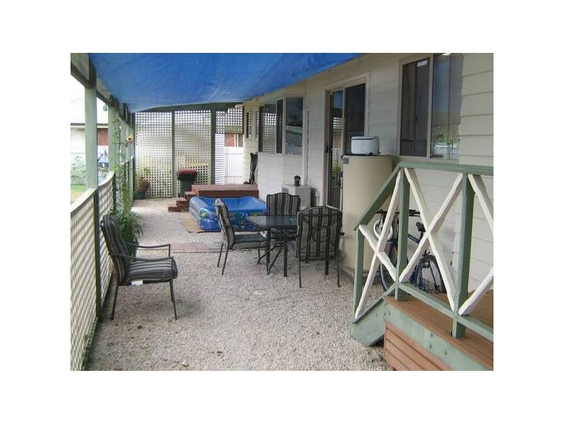 8 Grace Street, Bordertown SA 5268