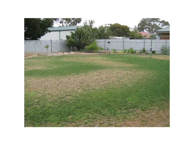 8 Grace Street, Bordertown SA 5268