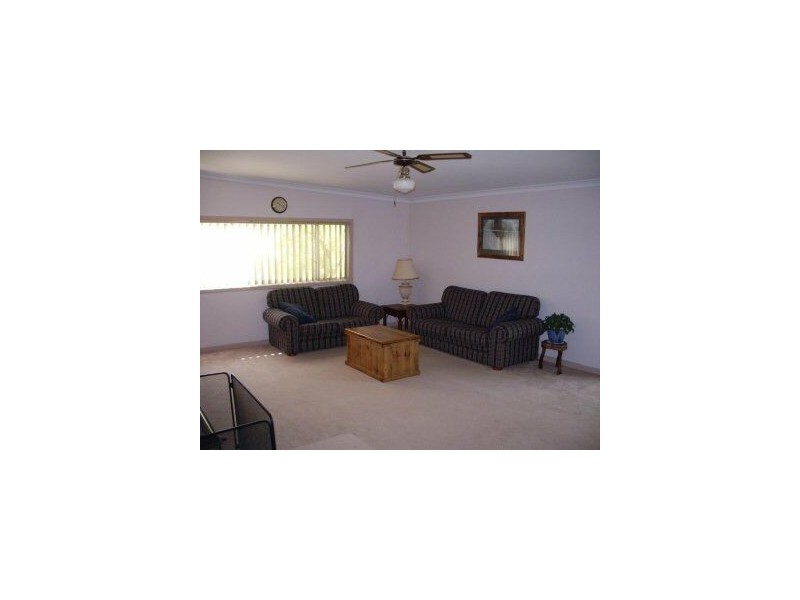 18 Bertha Street, Bordertown SA 5268