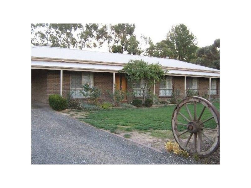 13 Peake Street, Bordertown SA 5268