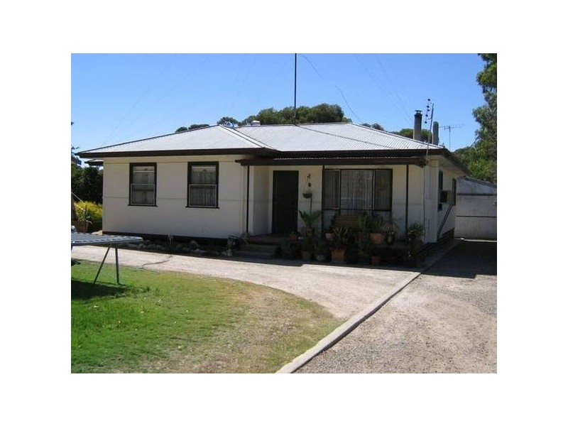 7 Virgo Street, Bordertown SA 5268