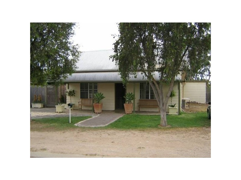 36 Milne Street, Bordertown SA 5268