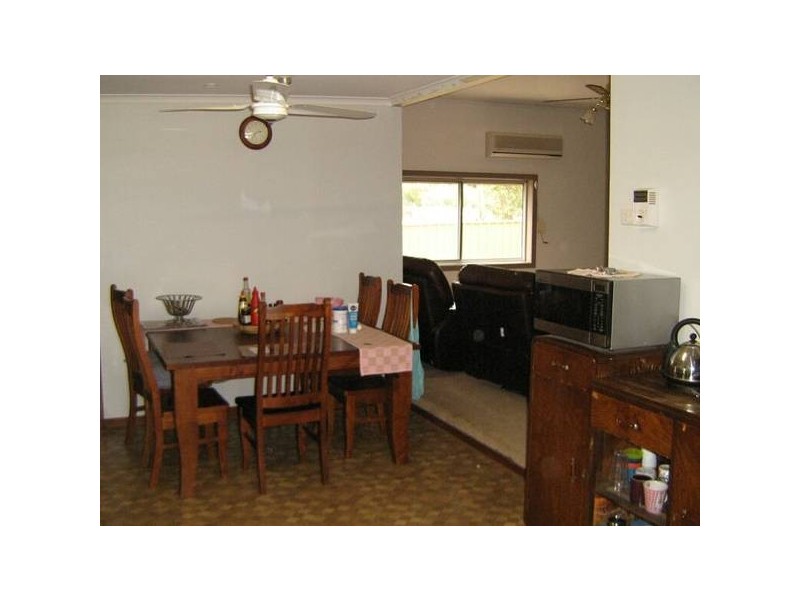 36 Milne Street, Bordertown SA 5268