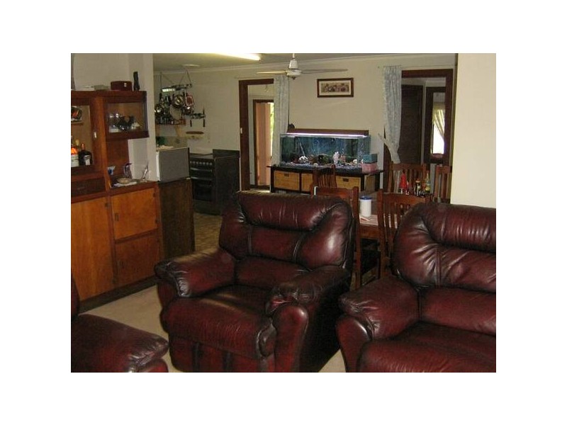 36 Milne Street, Bordertown SA 5268