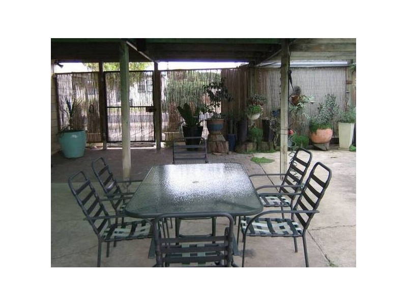 36 Milne Street, Bordertown SA 5268