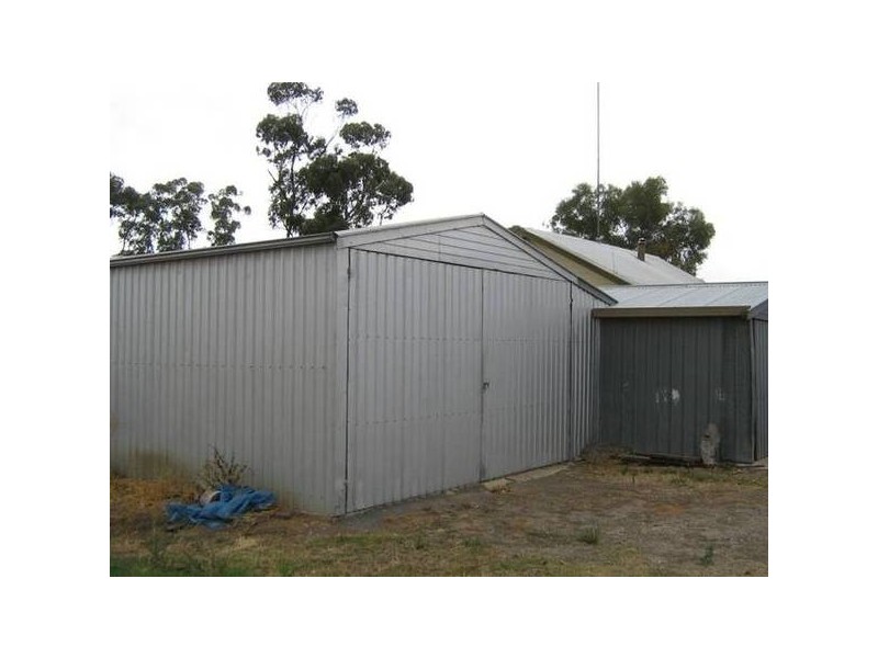 36 Milne Street, Bordertown SA 5268