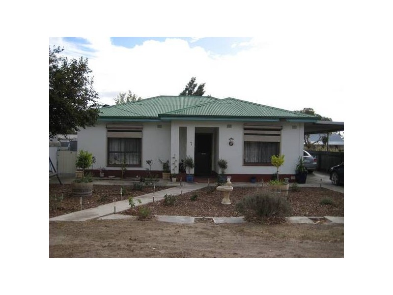 7 Railway Terrace, Keith SA 5267