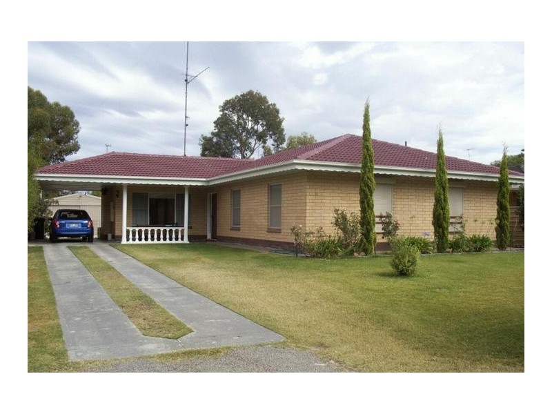 51 Park Terrace, Bordertown SA 5268