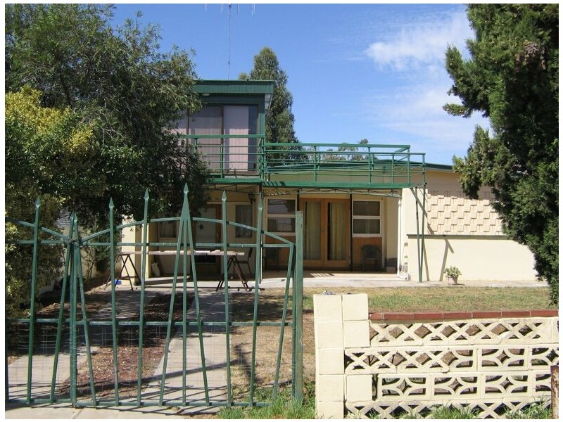 20 Eighth Street, Bordertown SA 5268