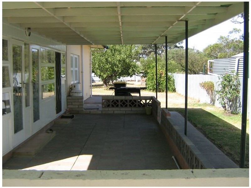 20 Eighth Street, Bordertown SA 5268