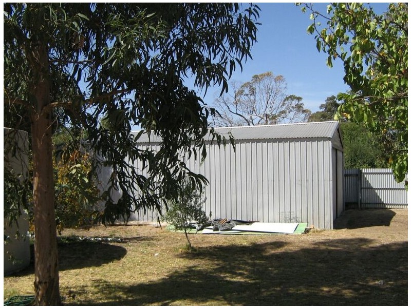20 Eighth Street, Bordertown SA 5268