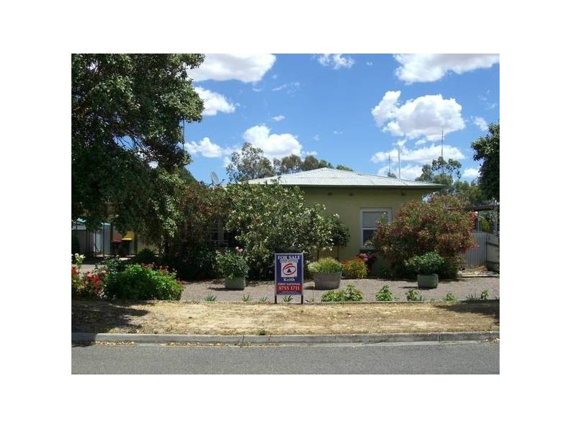 5 Wellington Street, Keith SA 5267