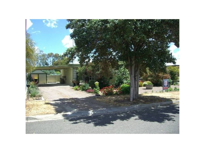 5 Wellington Street, Keith SA 5267