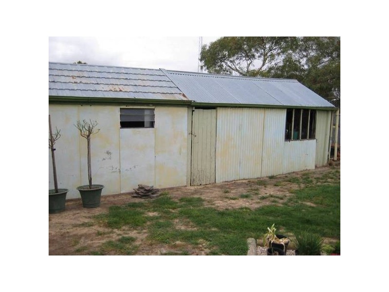 5 Wellington Street, Keith SA 5267