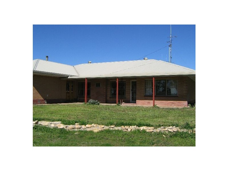 0 Leach’s Road, Mundulla SA 5270