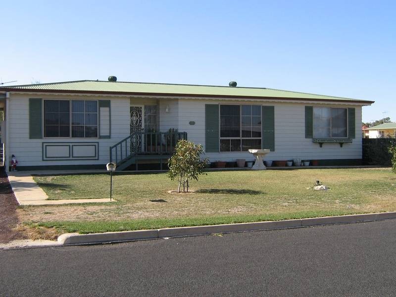 36 Densley Avenue, Bordertown SA 5268