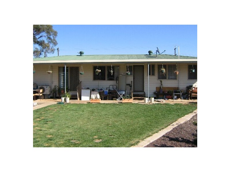 36 Densley Avenue, Bordertown SA 5268