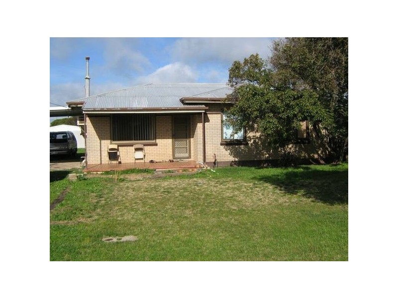 28 Dunn Street, Bordertown SA 5268