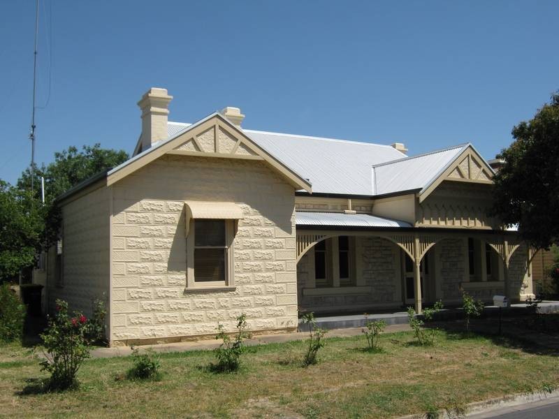 1 McLeod Street, Bordertown SA 5268