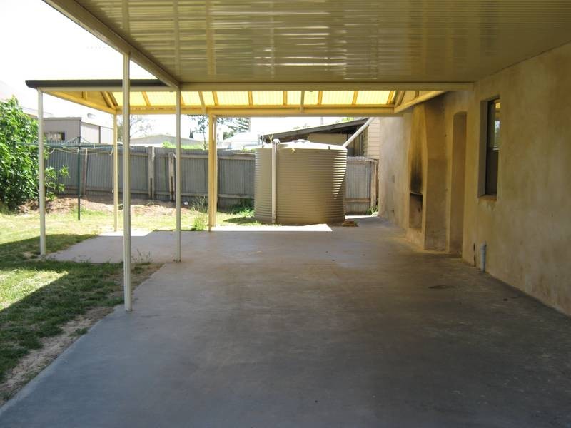 1 McLeod Street, Bordertown SA 5268