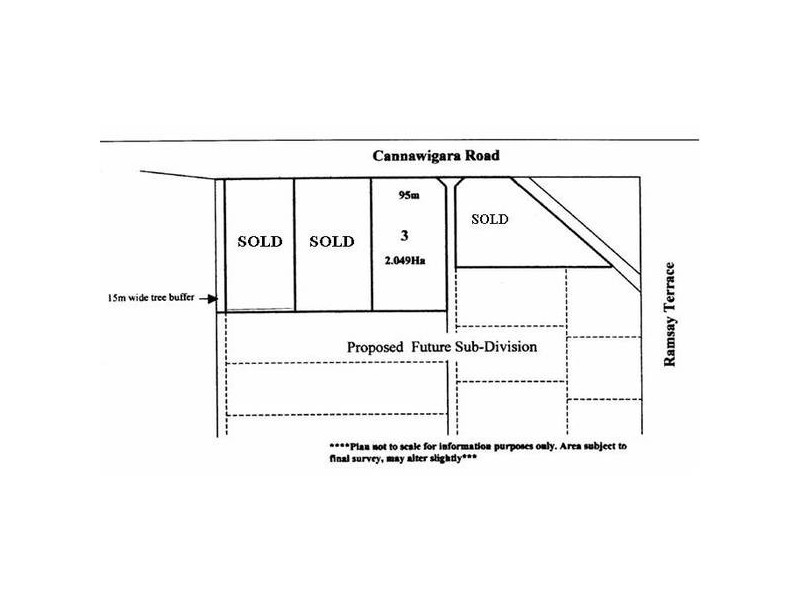 3 Cannawigara Road, Bordertown SA 5268