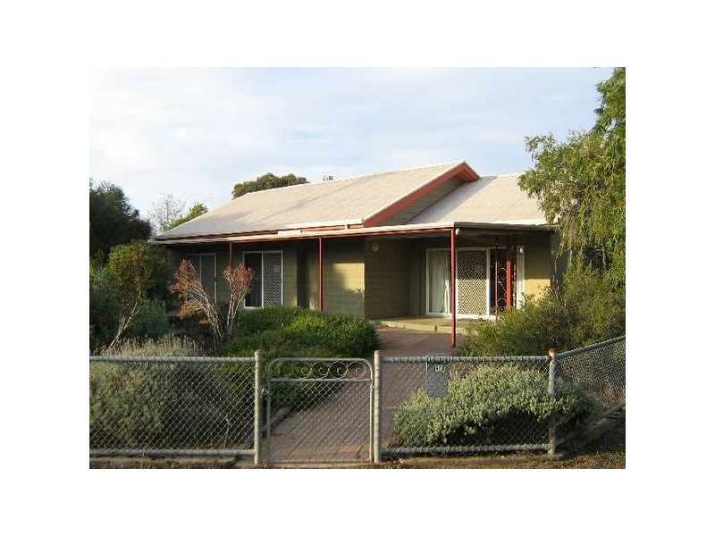 14 Dinning Terrace, Bordertown SA 5268