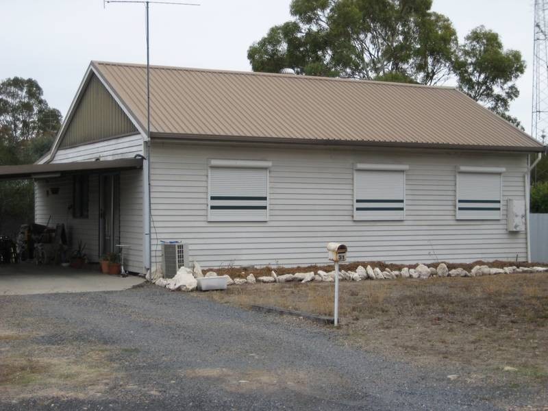 31 Smith Street, Keith SA 5267