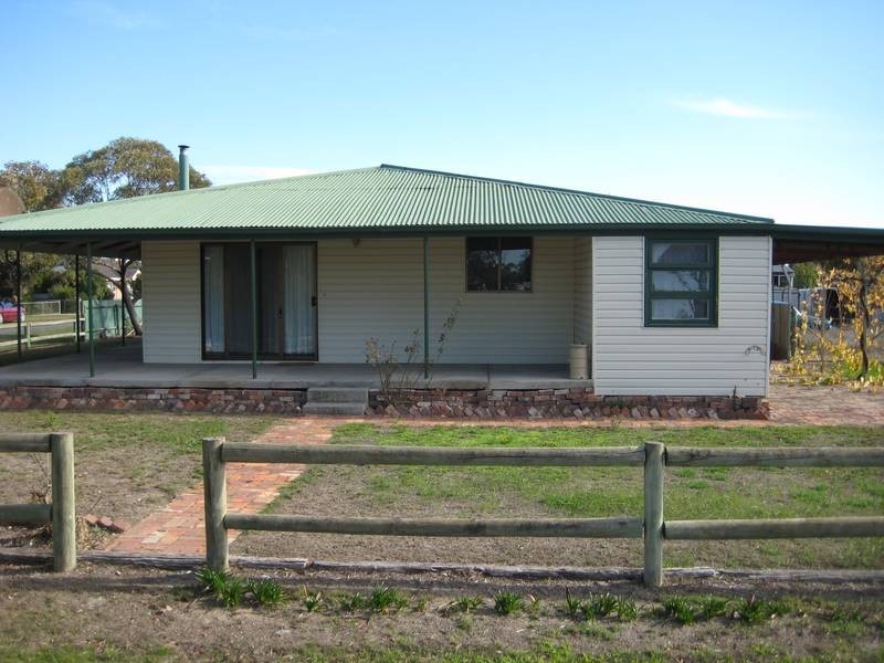 1 Glanville Avenue, Keith SA 5267