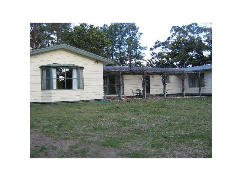 . Western Flat, Bordertown SA 5268