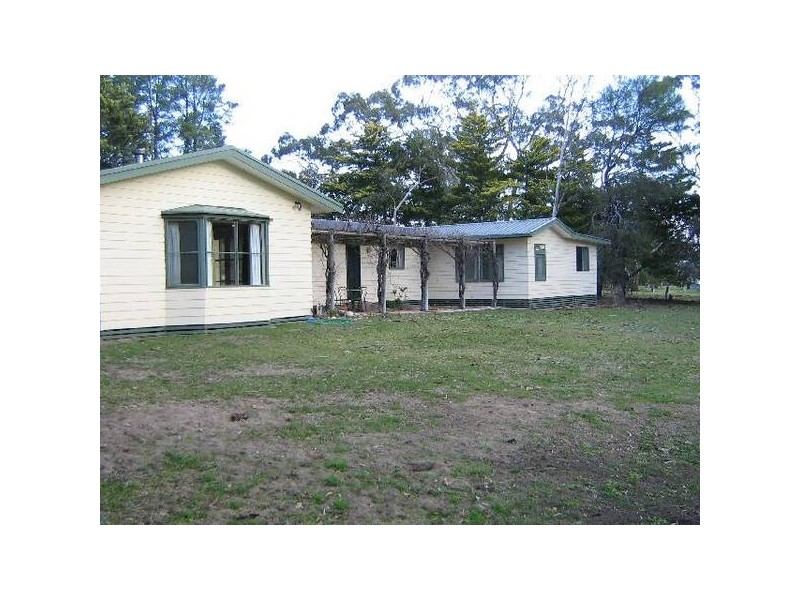 . Western Flat, Bordertown SA 5268