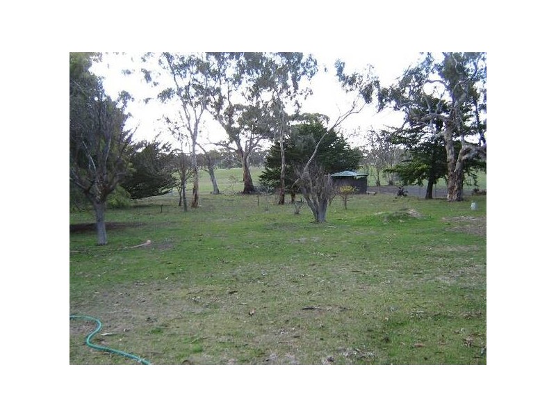 . Western Flat, Bordertown SA 5268