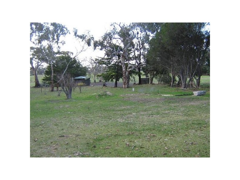 . Western Flat, Bordertown SA 5268
