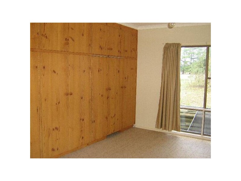. Western Flat, Bordertown SA 5268