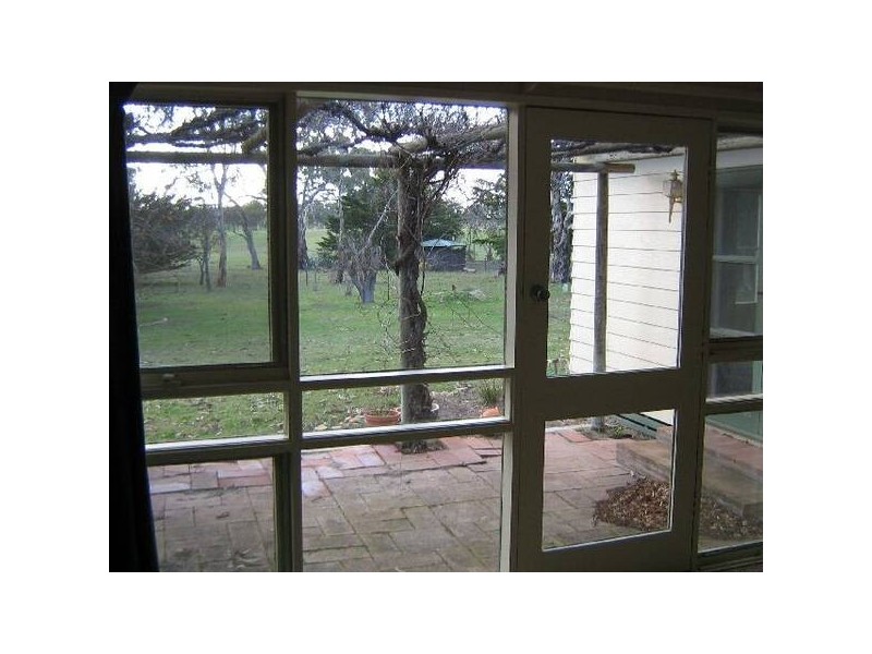 . Western Flat, Bordertown SA 5268