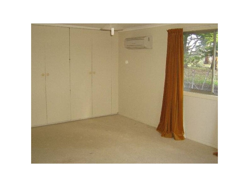 . Western Flat, Bordertown SA 5268