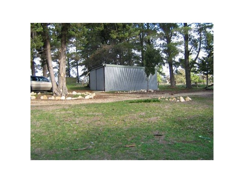 . Western Flat, Bordertown SA 5268