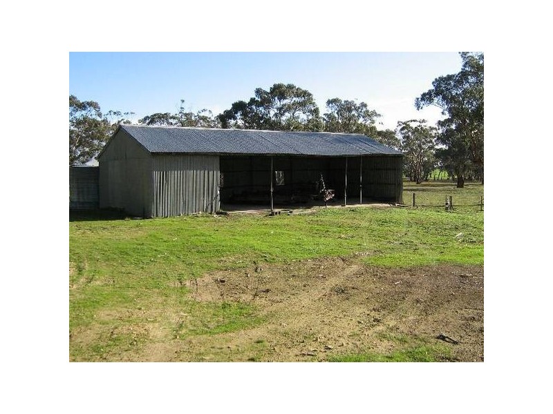 . Western Flat, Bordertown SA 5268