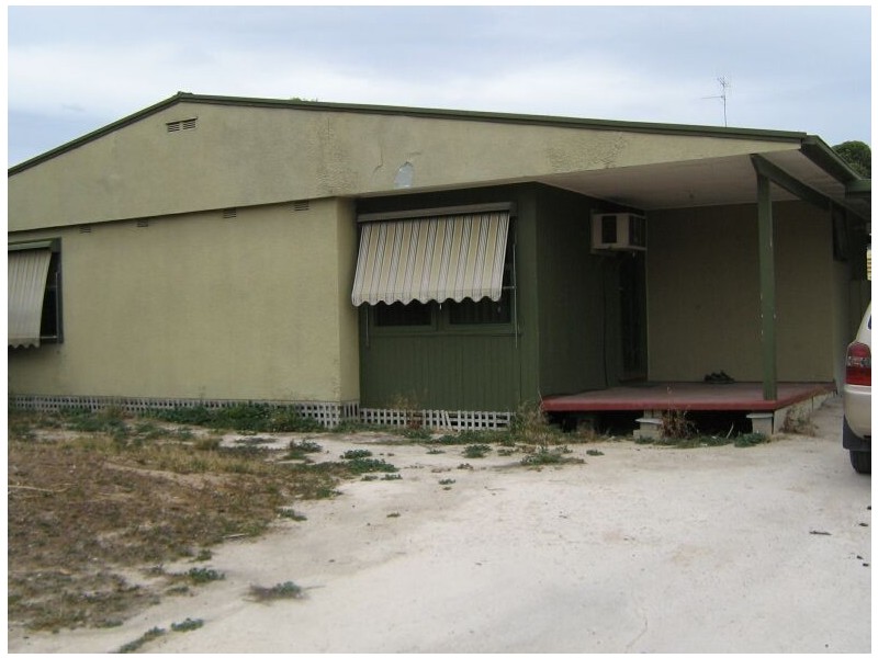 10 Oliver Street, Bordertown SA 5268