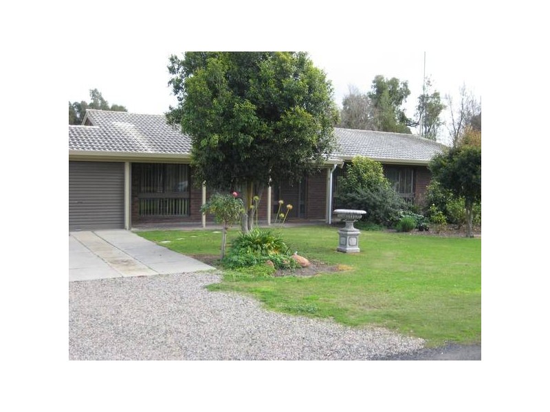 1 Summer Avenue, Keith SA 5267