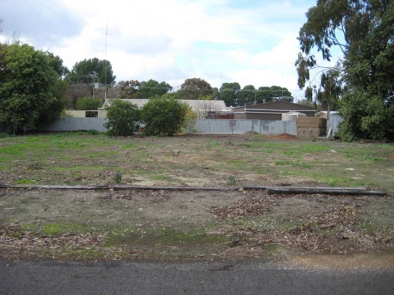 Lot 16,  The Parade, Keith SA 5267